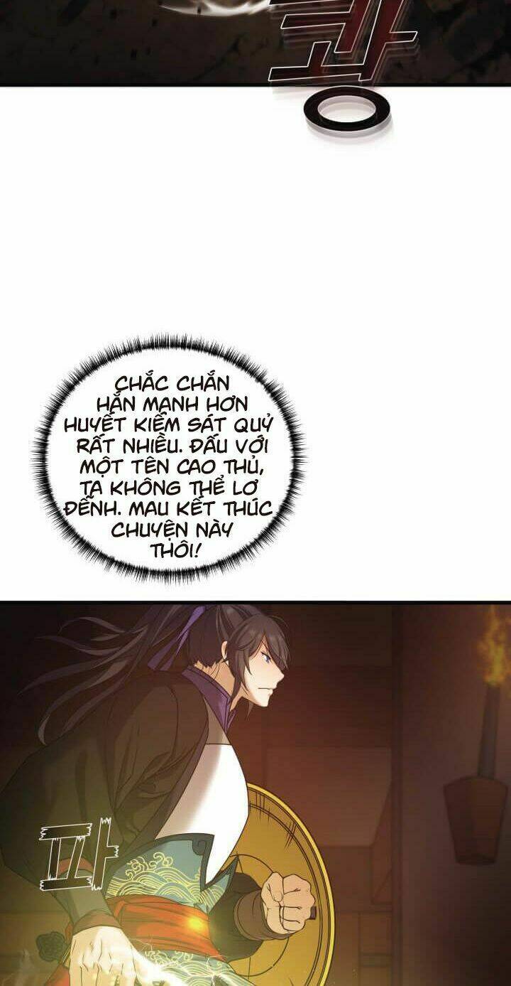 lôi thần chuyển sinh chapter 12 16