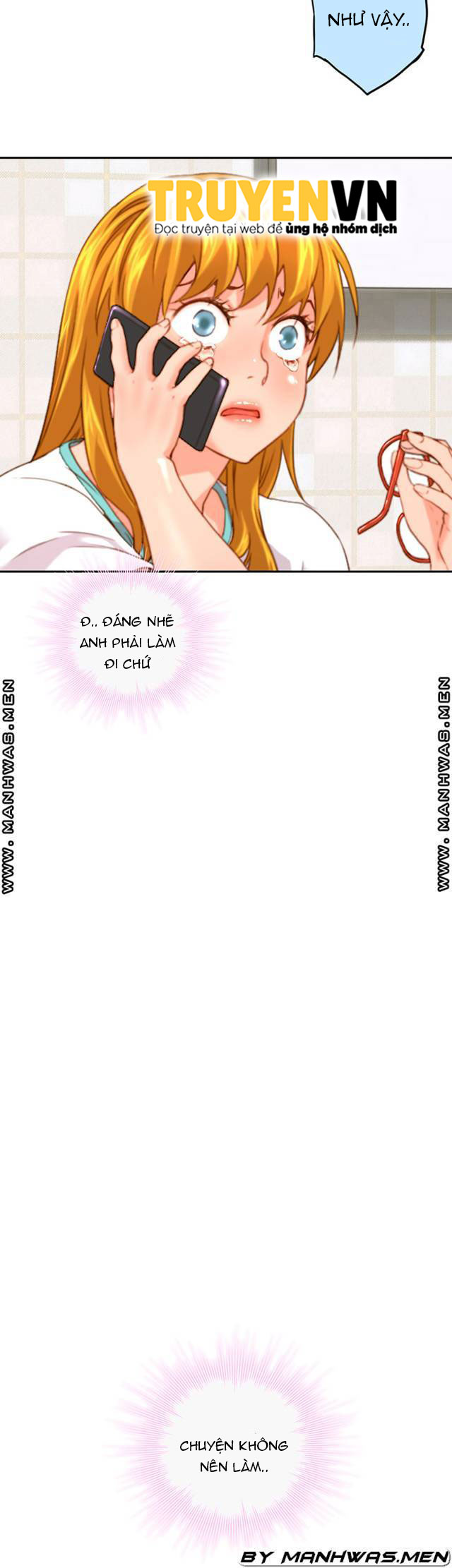 mỹ nam hàng khủng chapter 3 47