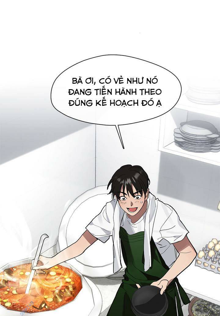 nhà hàng nơi suối vàng chapter 15 26