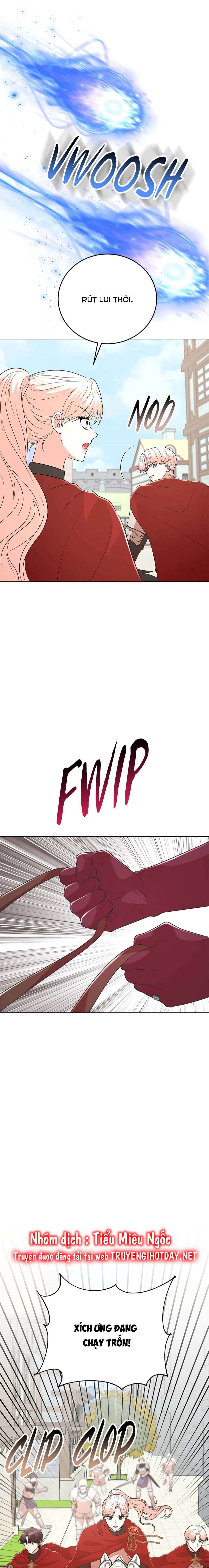 diễn vai ác nữ cũng thật khó khăn chapter 100 21