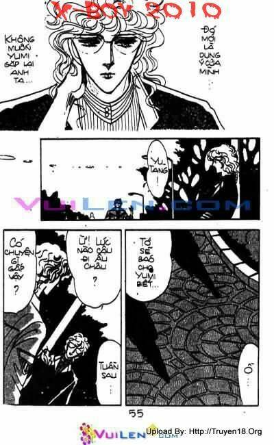 ánh đèn rực rỡ chapter 11 56