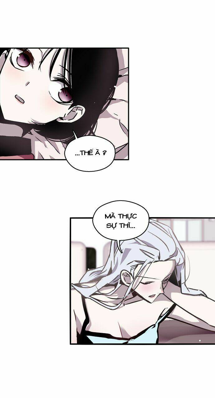 người máy hủy diệt chapter 11 38