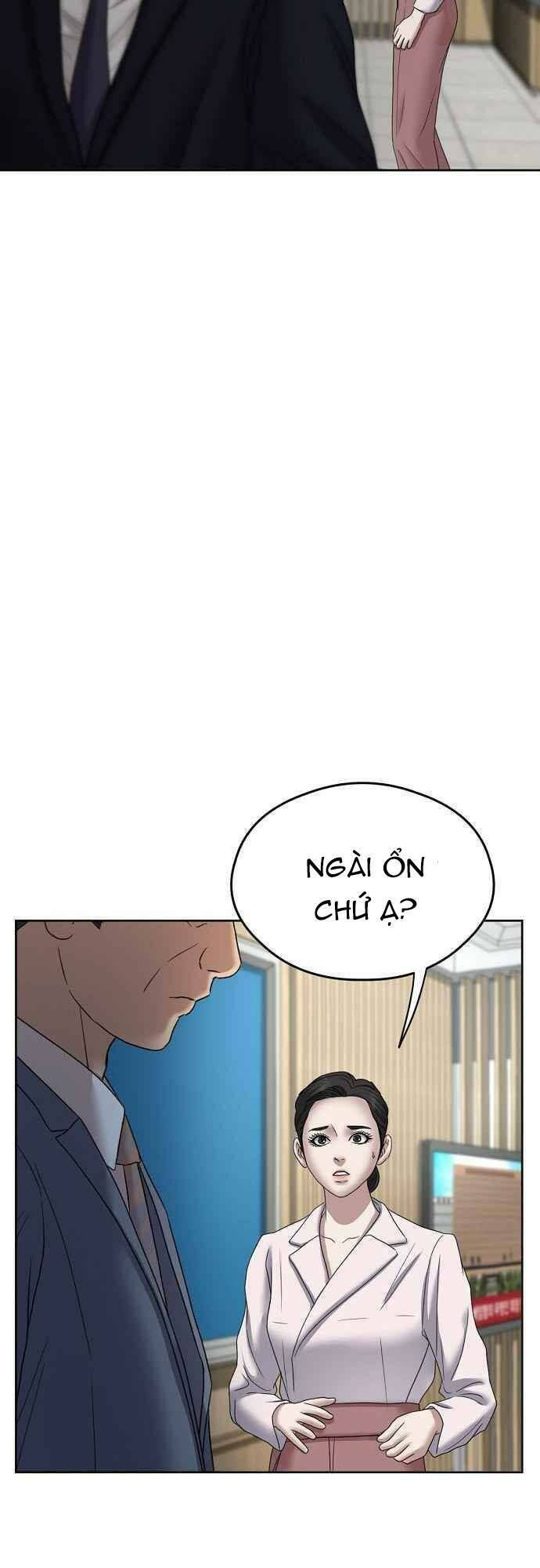 đấu kiếm - công tố viên lách luật chapter 15 7