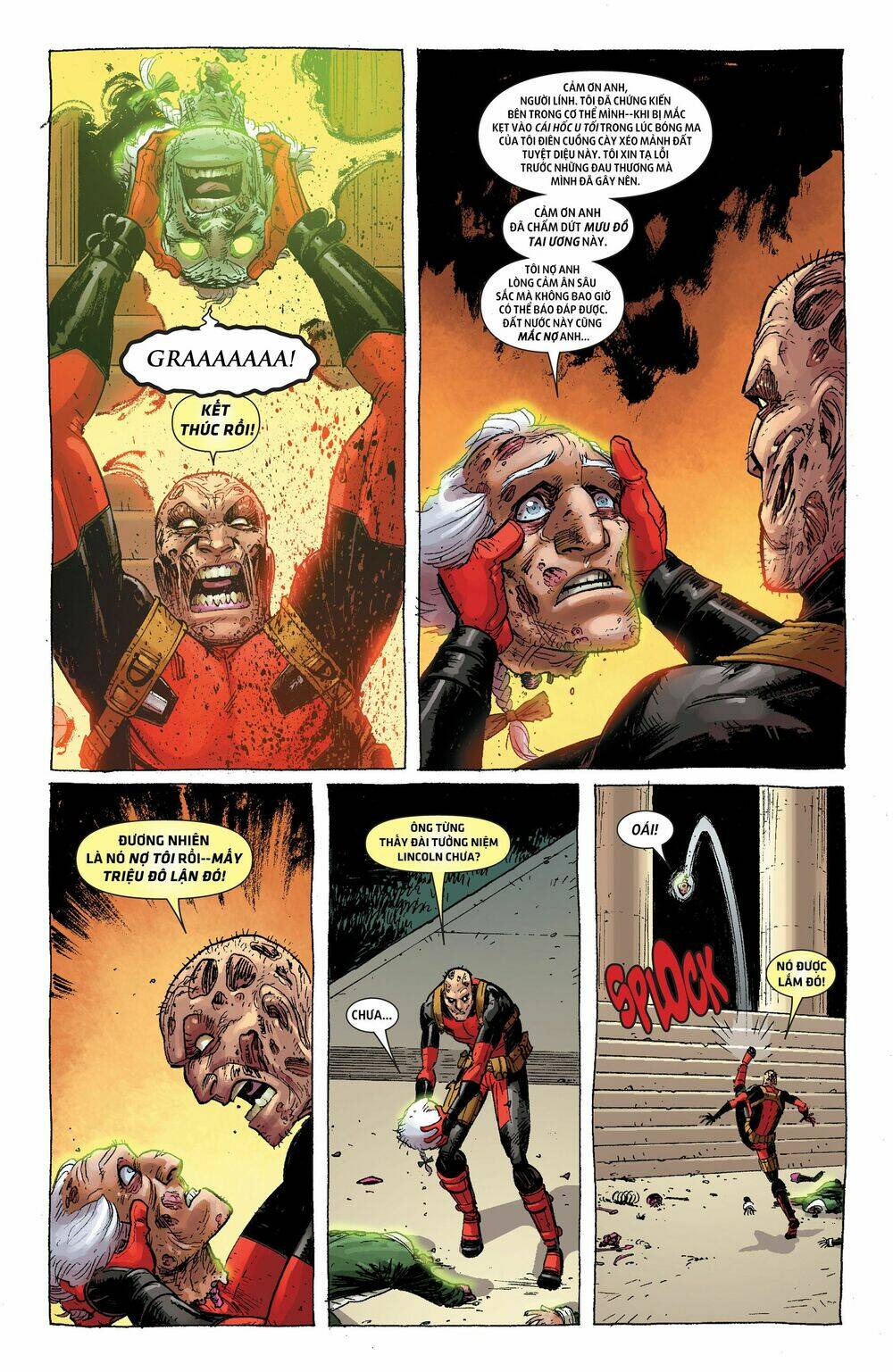 deadpool 2012 chapter 6 16