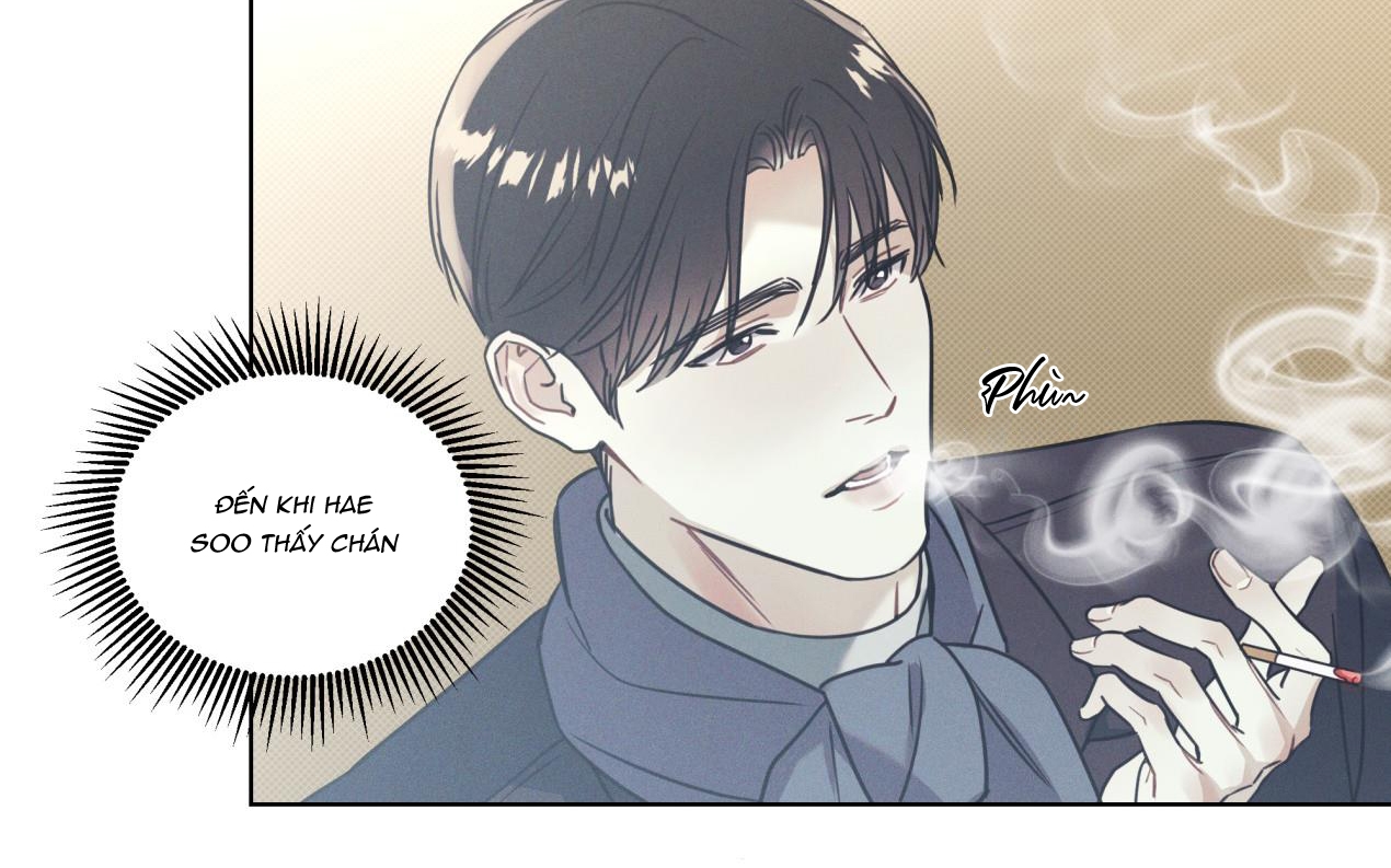 dải hợp âm trên đại dương xanh chapter 11 94