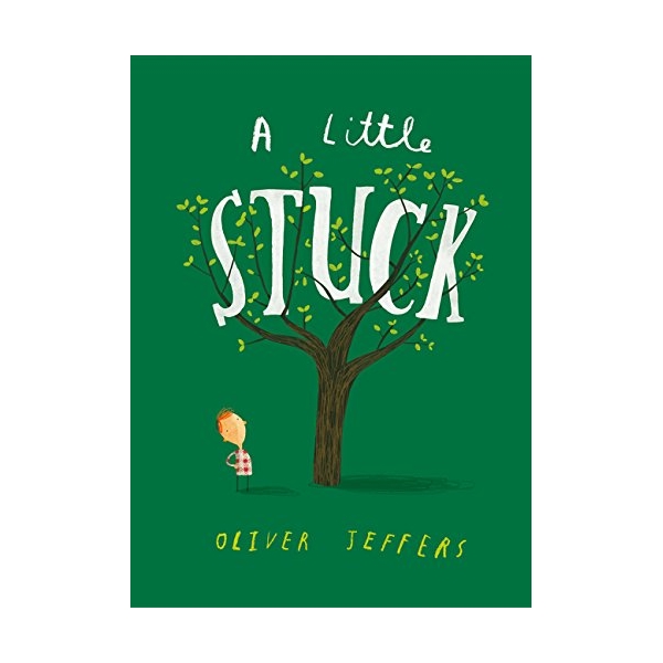 A Little Stuck