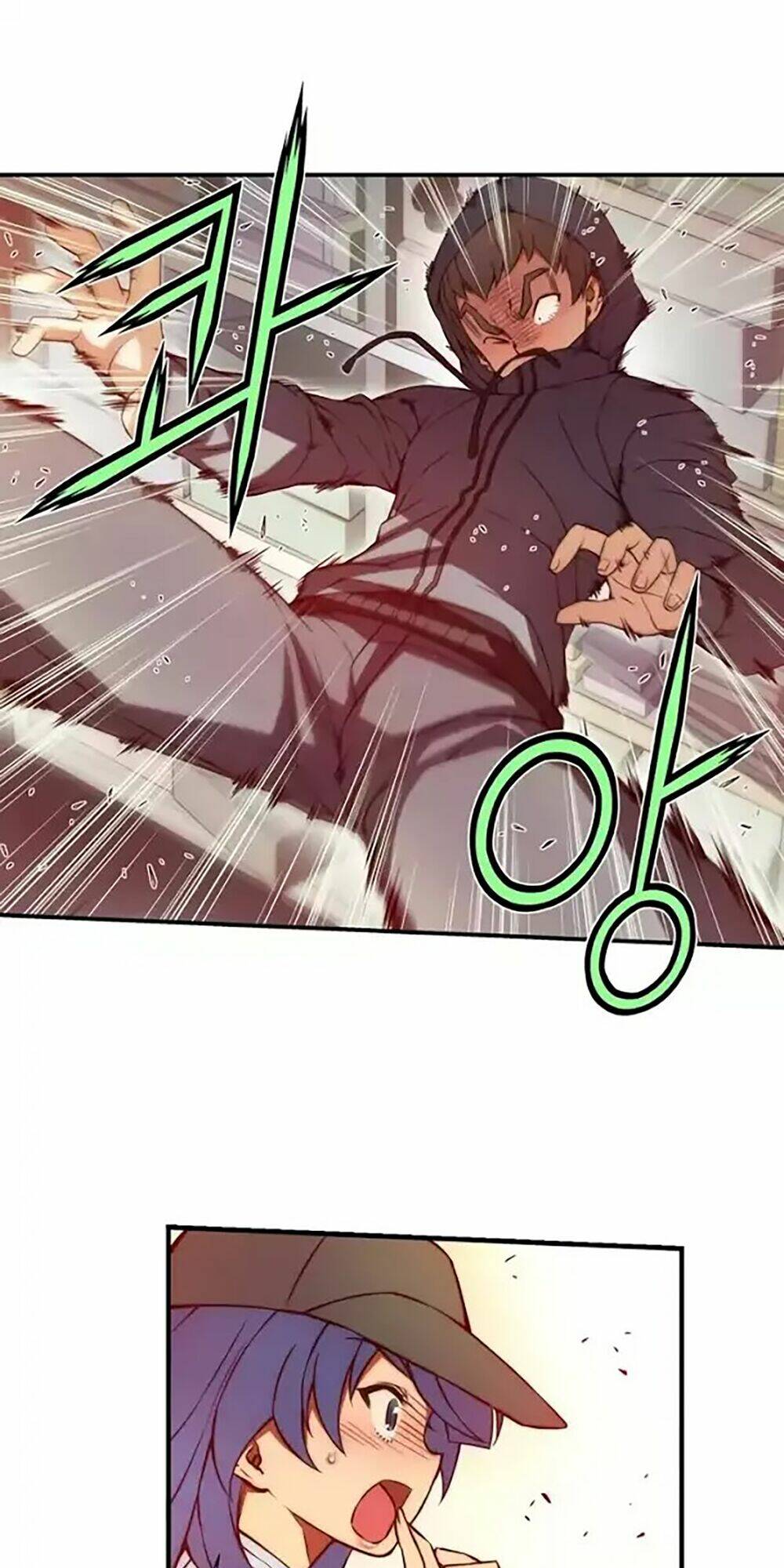 cohabitation with the fiancee chapter 53 22