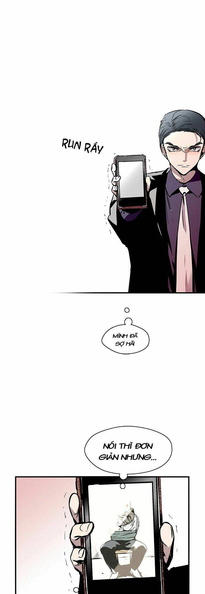 người máy hủy diệt chapter 102 17