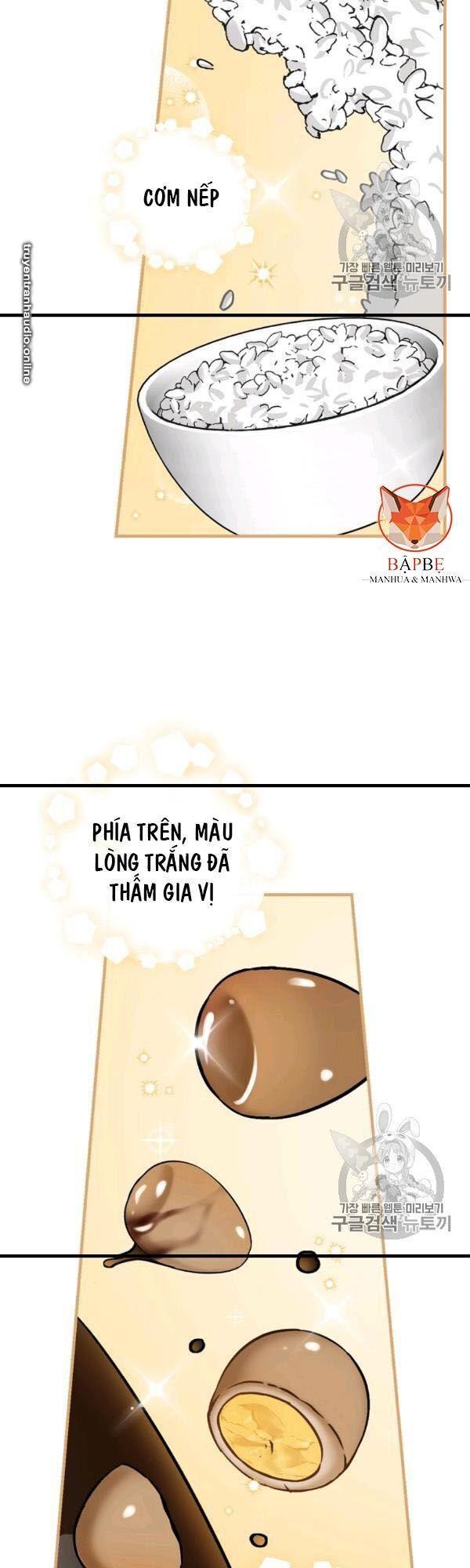 tôi lên cấp chỉ bằng cách ăn chapter 50 20