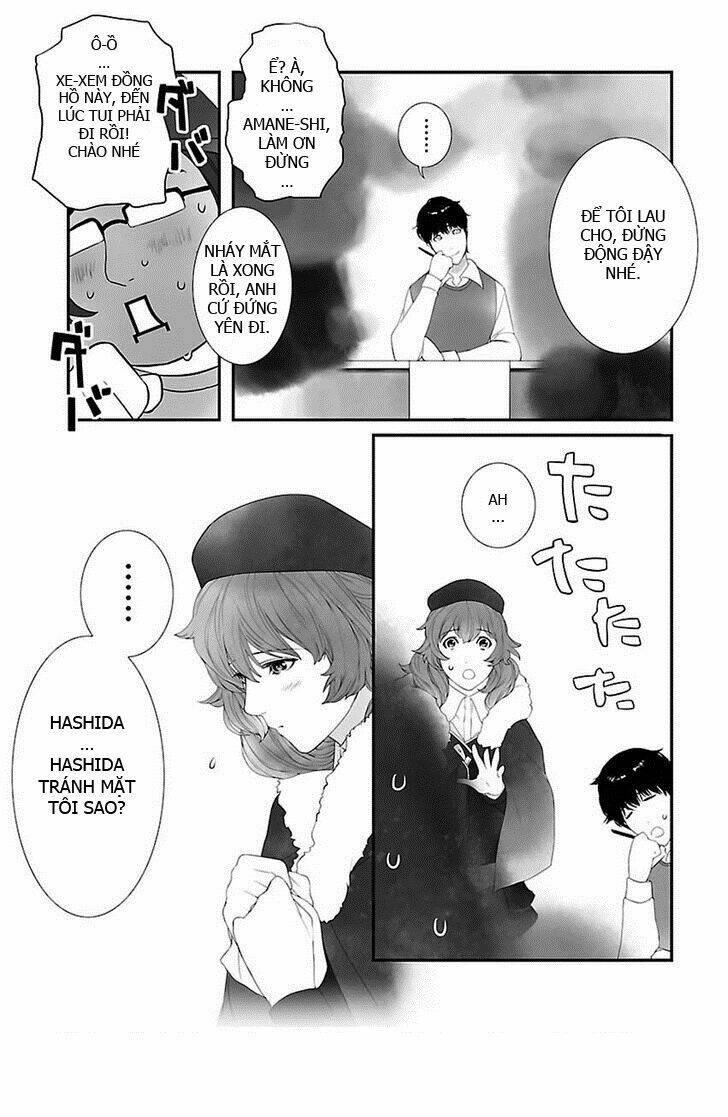 steins, gate: heiji kyokusen no epigraph chapter 3 33