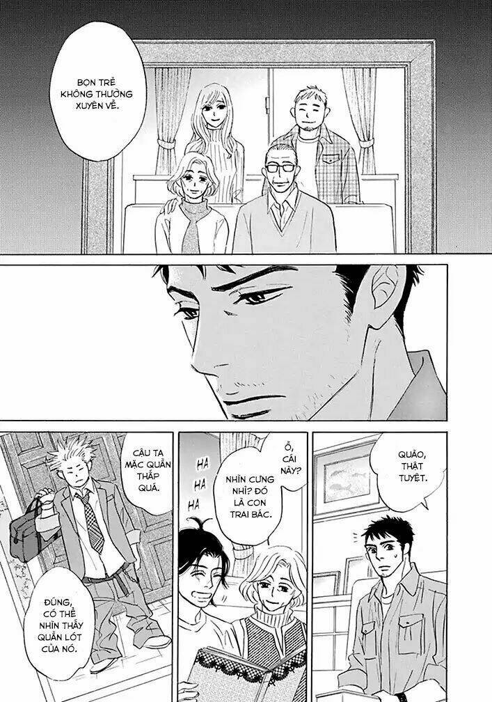 chàng giúp việc tada chapter 19 18