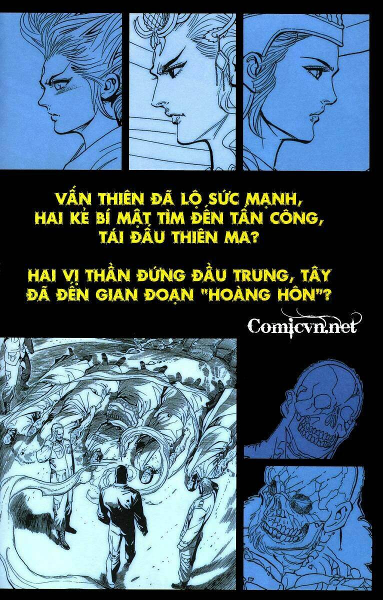 thần binh huyền kỳ f chapter 16 22