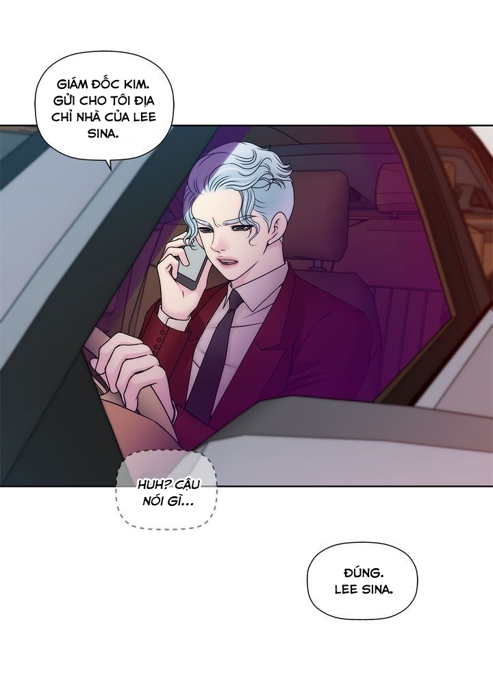 người đàn ông của tôi chapter 50.2 2