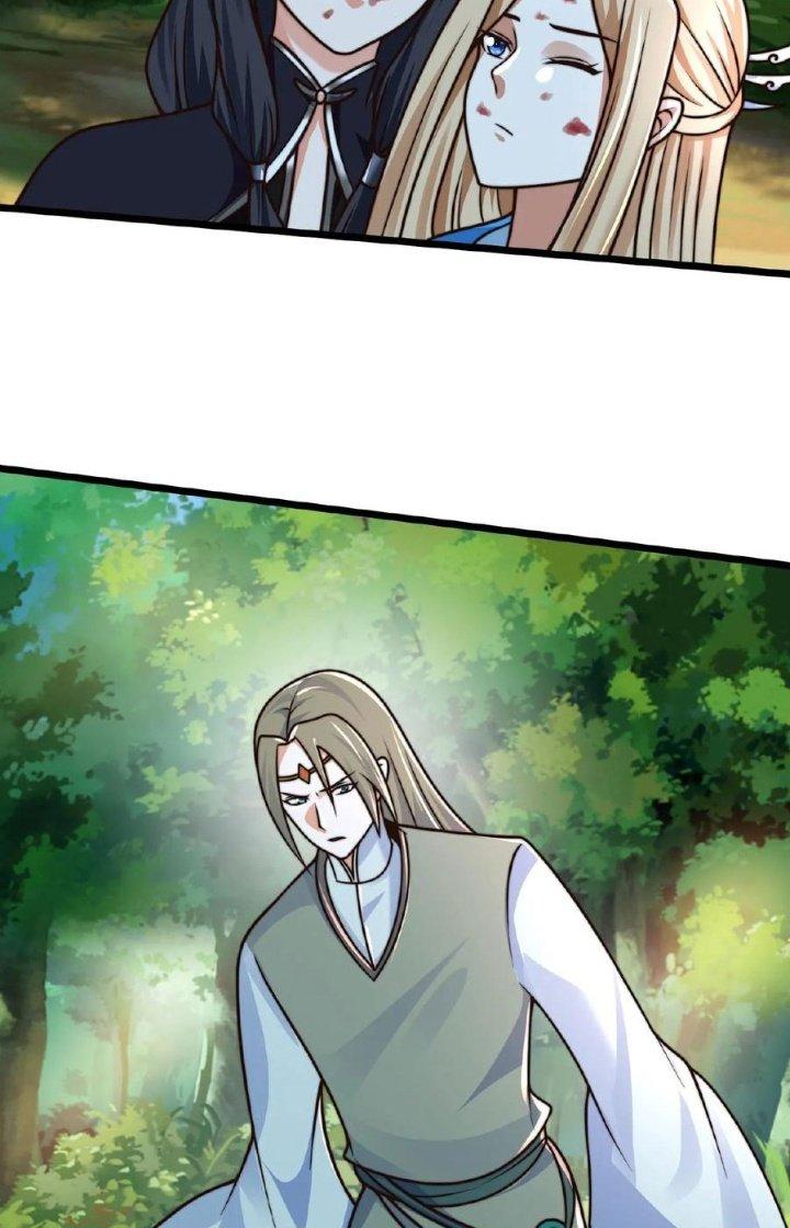 ta nuôi ma quỷ ở trấn ma ti chapter 162 22