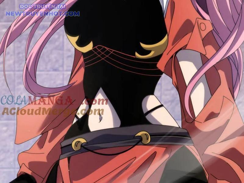 Vô Địch Bị Động Tạo Ra Tấn Sát Thương chapter 59 6