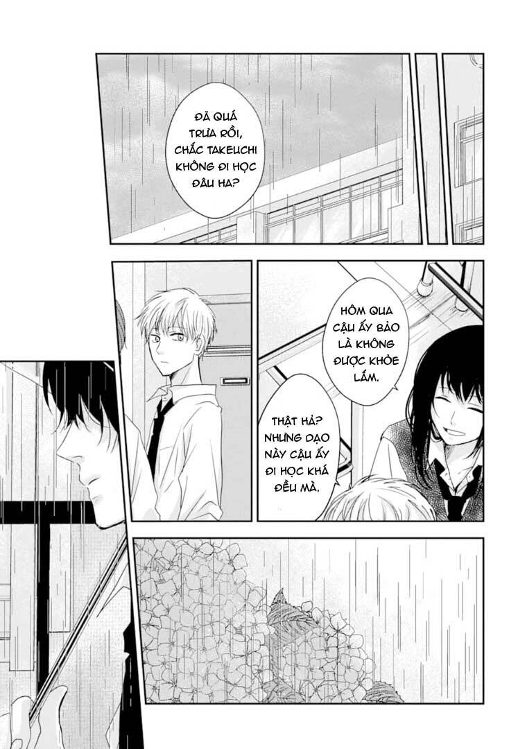 10th - khi chúng ta cùng thích một người. chapter 12 5