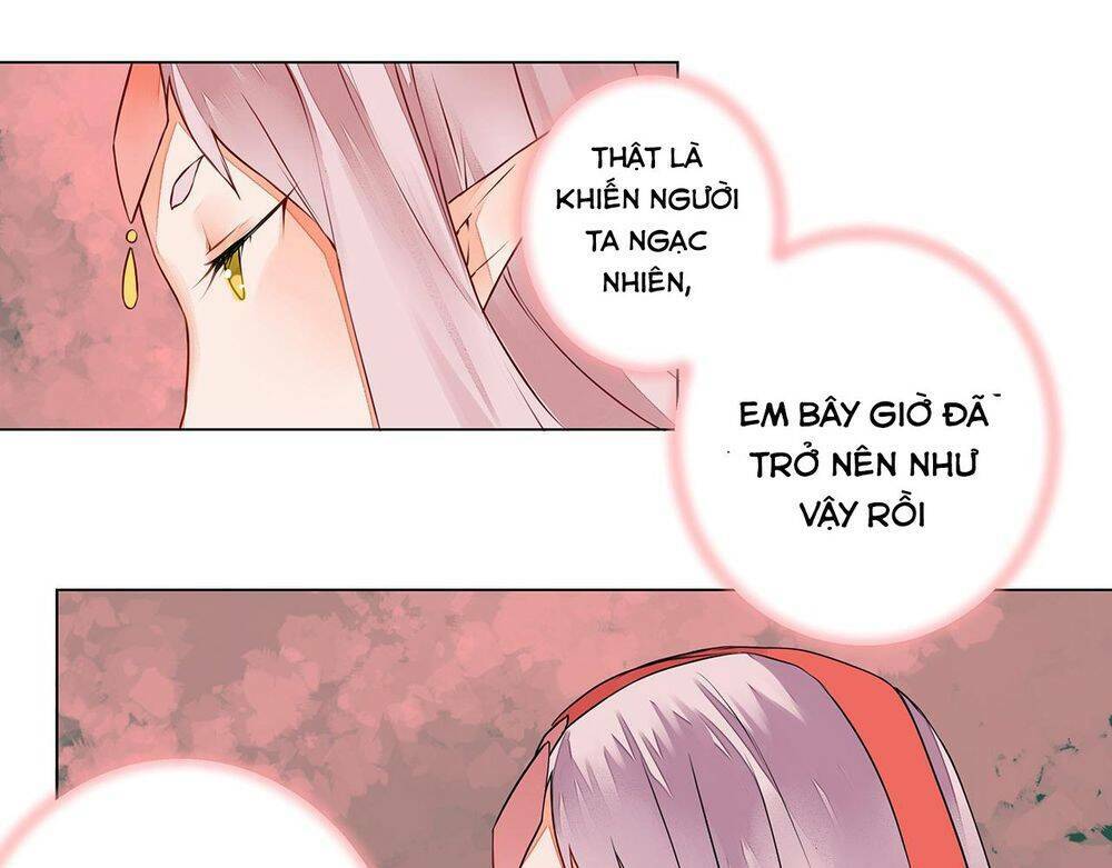 đốt đào hoa chapter 6 30