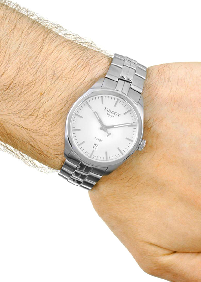Đồng hồ nam Tissot T101.410.11.031.00