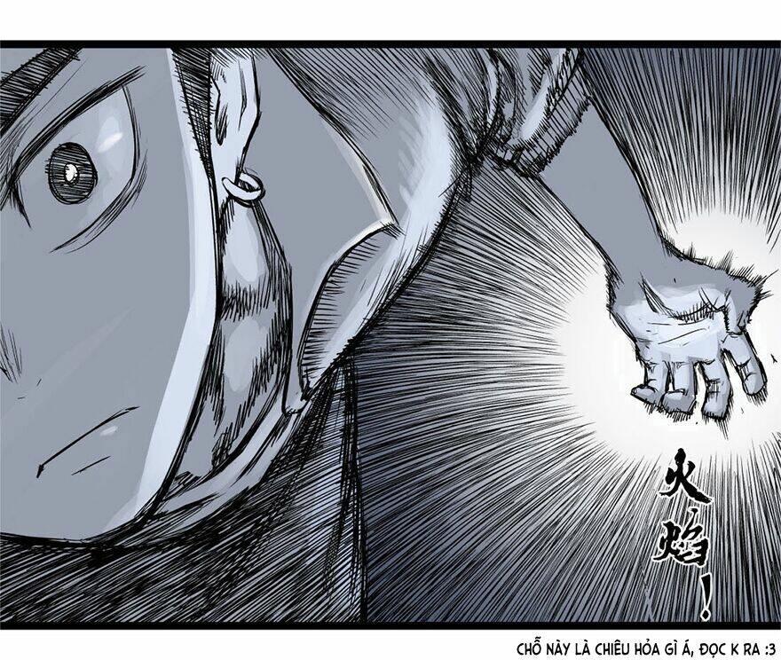 thiên công phổ chapter 5 28