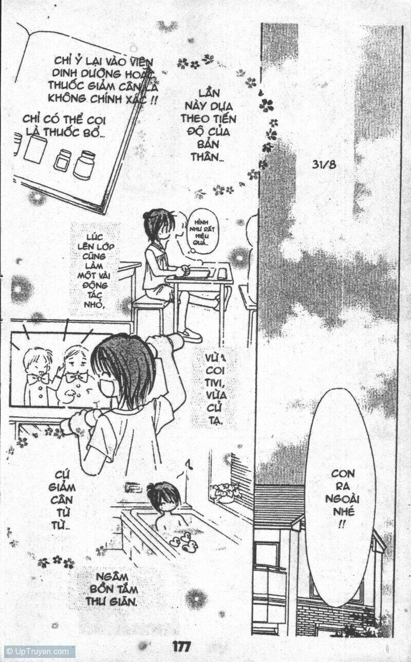 beautiful 100% chapter 2 176