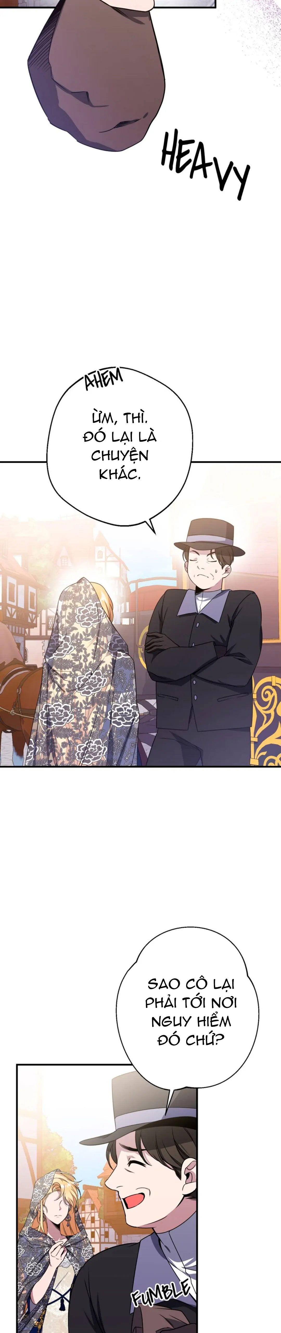 thỏa thuận với người chồng giả của tôi chapter 1.2 19