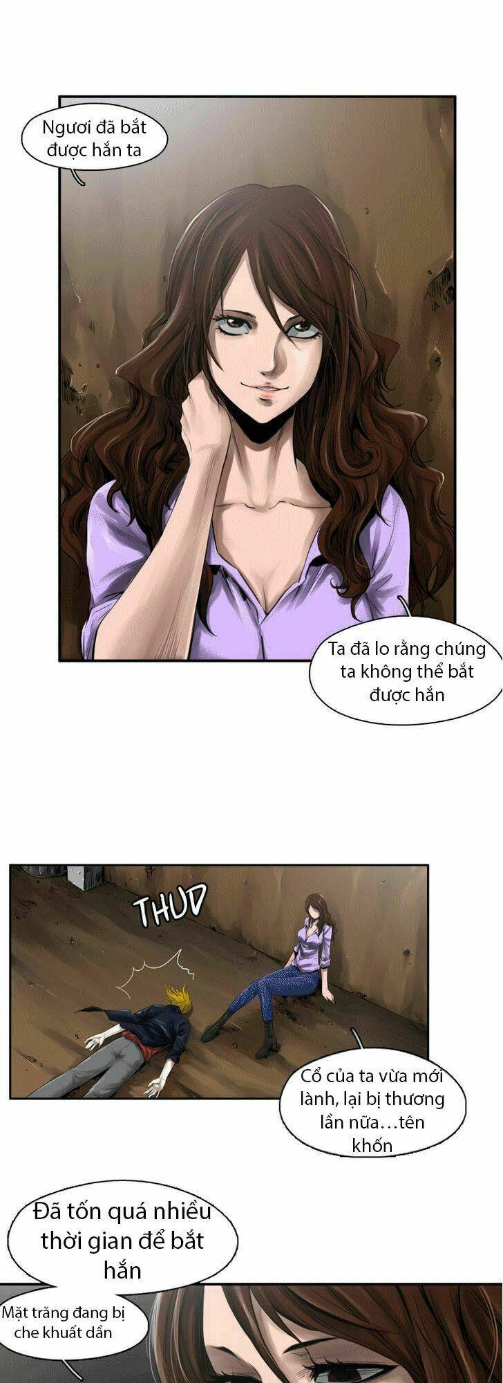 werewolf breeding chapter 1 8