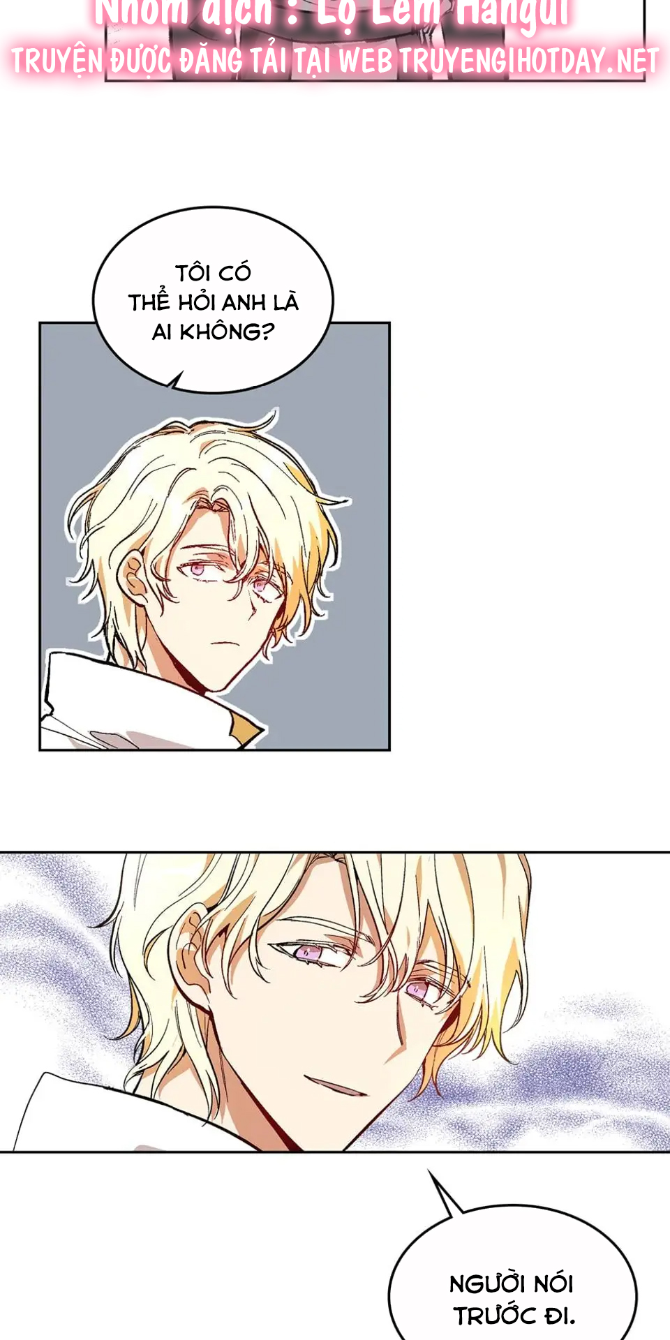 Vị Hôn Thê Khế Ước Của Công Tước chapter 157 13