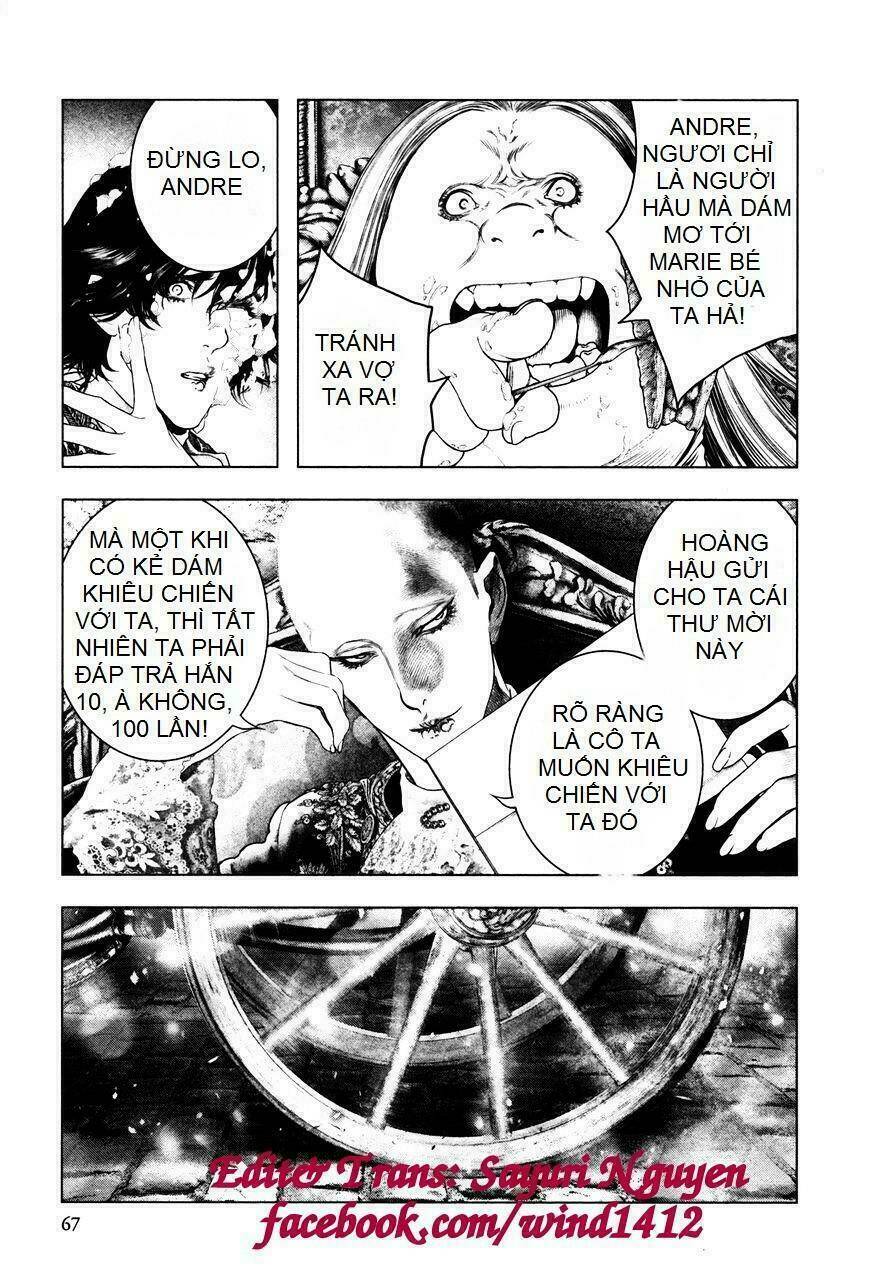 innocent rouge (innocent phần 2) chapter 16 3