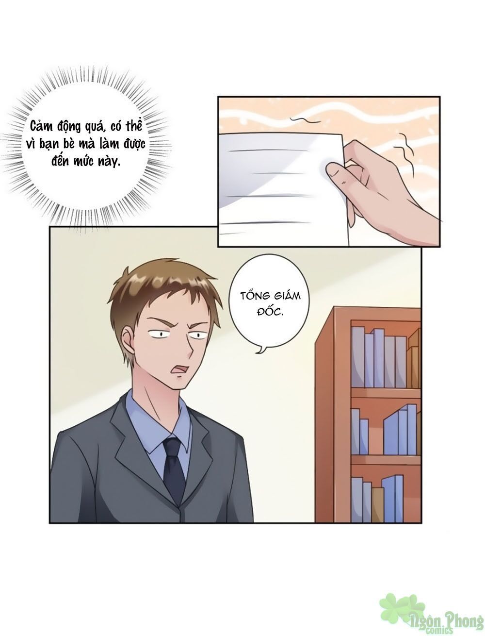 thiên kim đường môn chapter 88 24