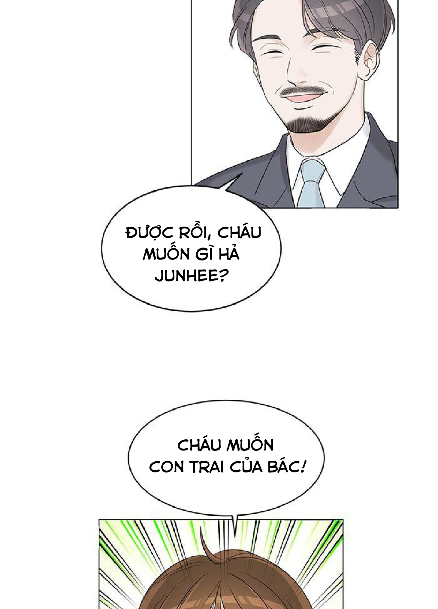 khi ta chạm nhau chapter 1 38