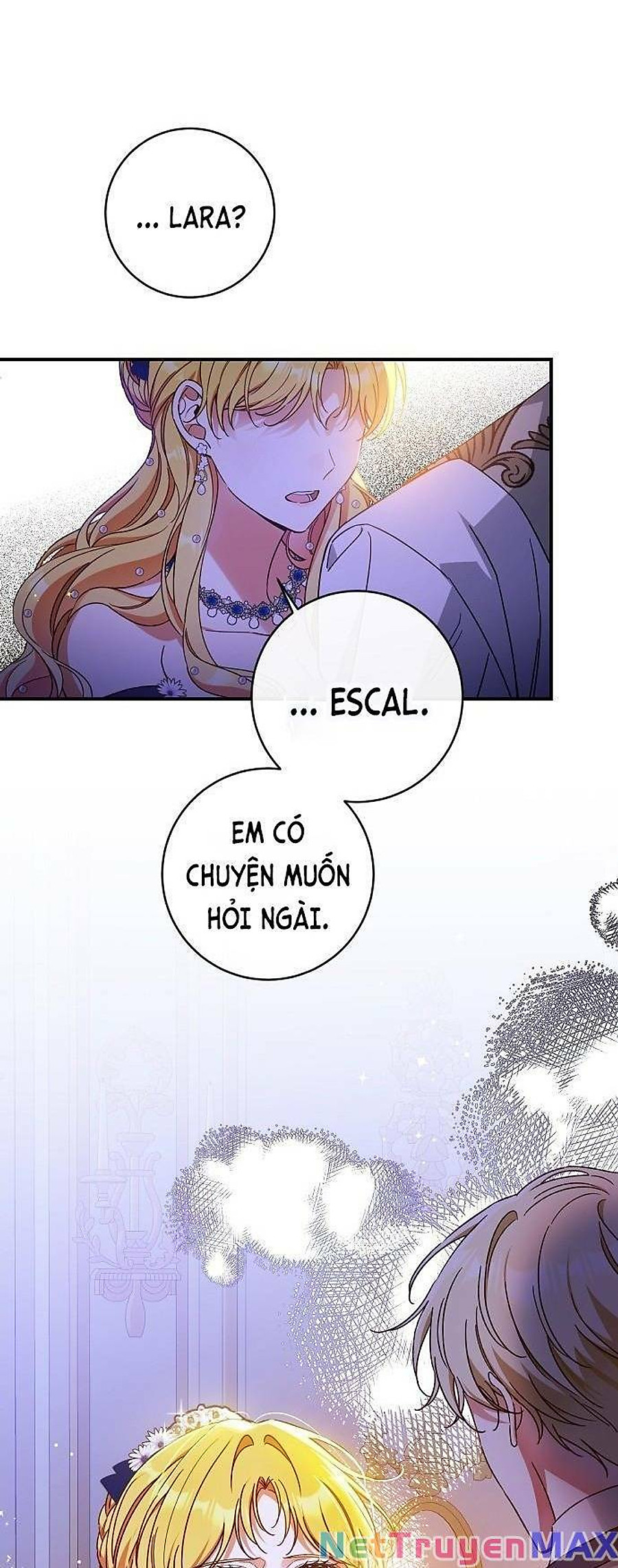tôi đã thuần hóa hầu tước ác ma chapter 61 47