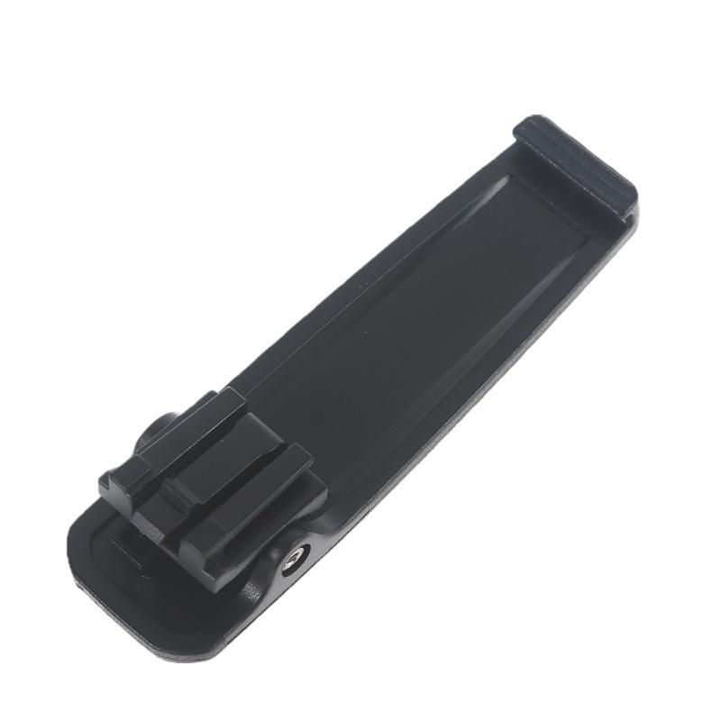 Móc Kẹp Thắt Lưng Thay Thế Cho Radio Hai Chiều MB-133 ICOM