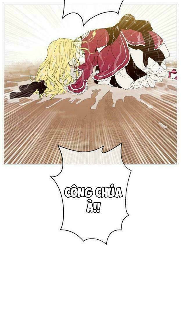 một ngày nọ ta trở thành công chúa chapter 6 22