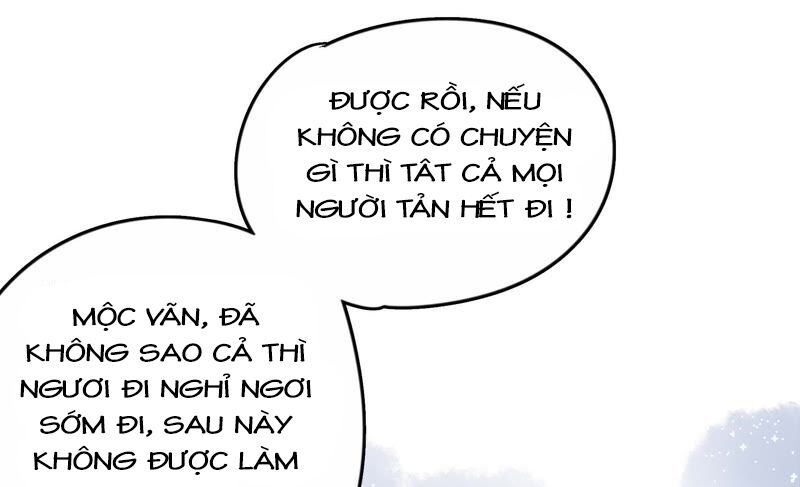 ngày nào thiếu soái cũng ghen chapter 3 53