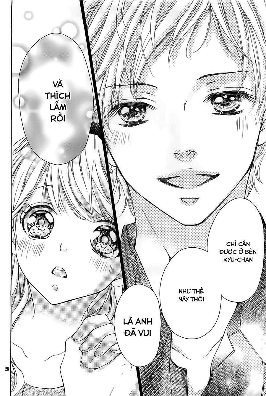 tổng hợp one shot. chapter 297 31