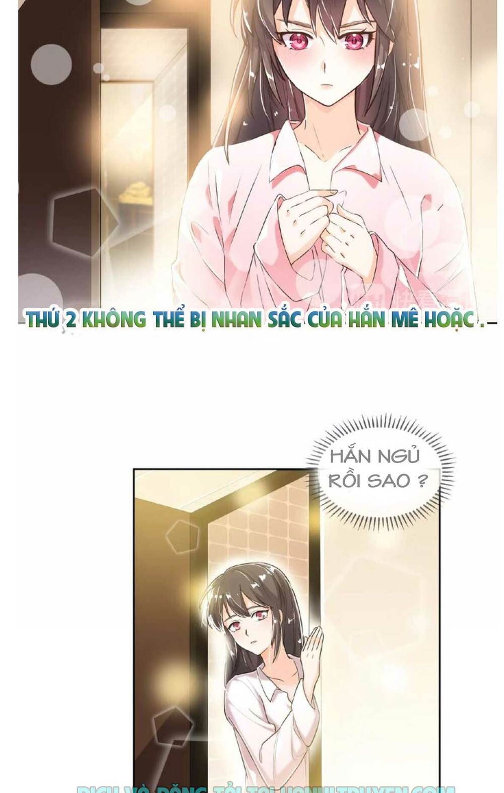 kiều thê muốn bỏ trốn của phúc hắc tổng tài chapter 15 6