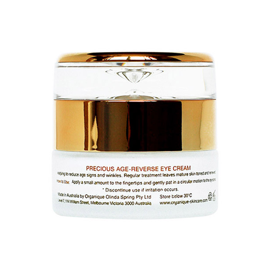 Kem mắt chống lão hóa Precious Age-reverse Eye Cream 20ml