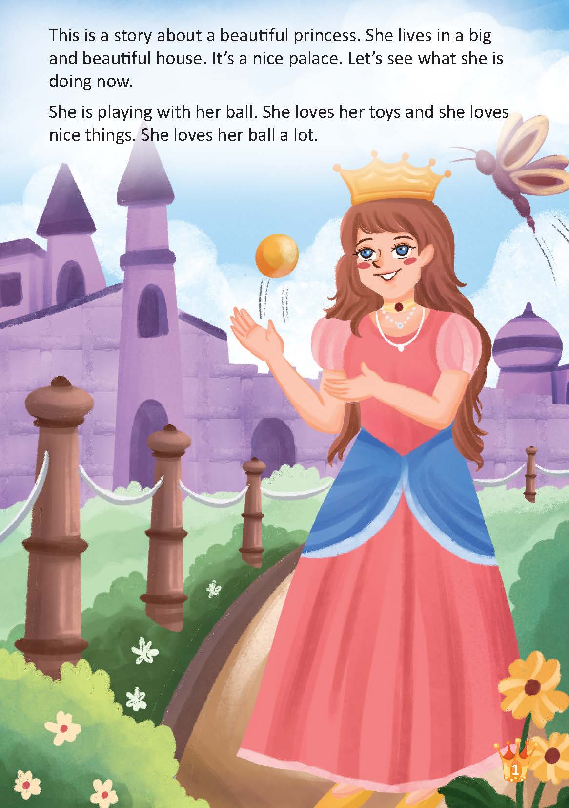 Combo truyện đọc Fairy Tales Graded Readers - CEFR Pre A1