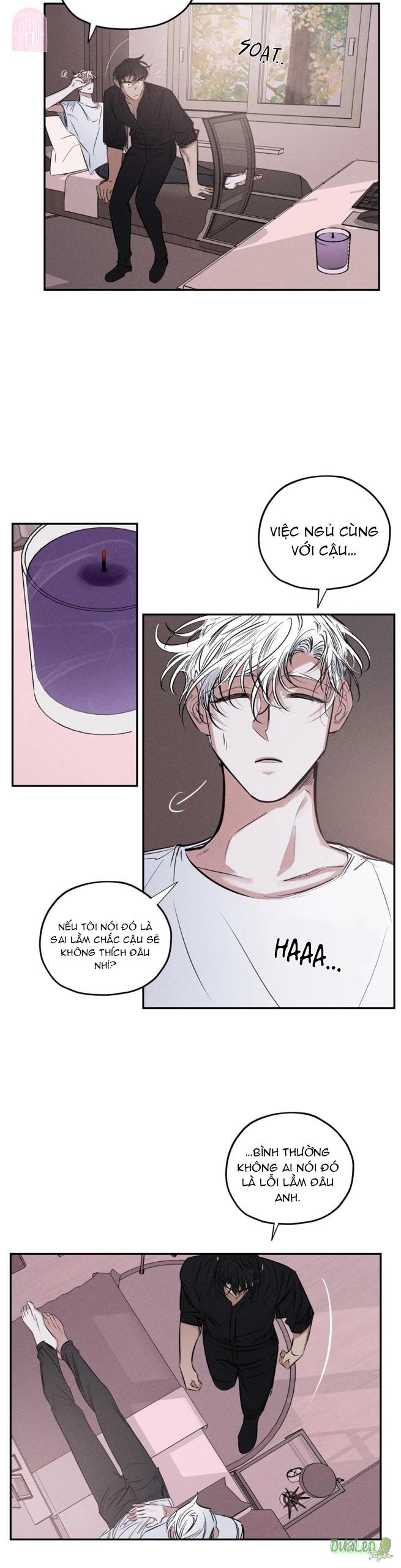 đóa hoa tội lỗi chapter 34 16