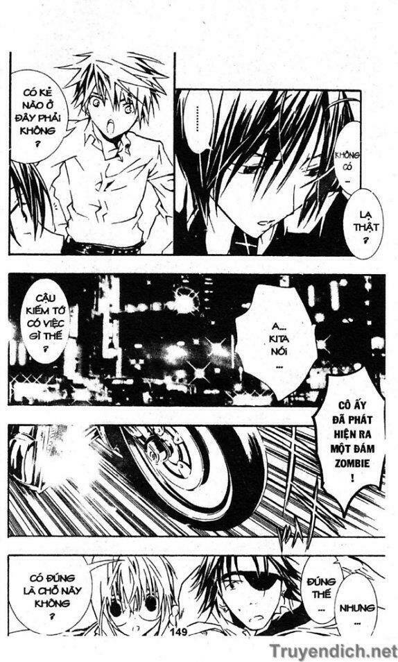 zombie-loan chapter 34 30