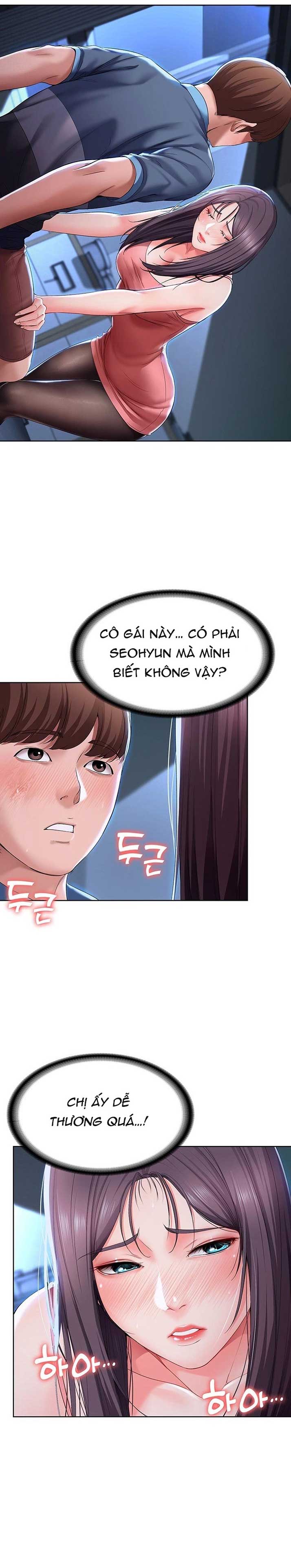 nhật ký nội trú chapter 23 11