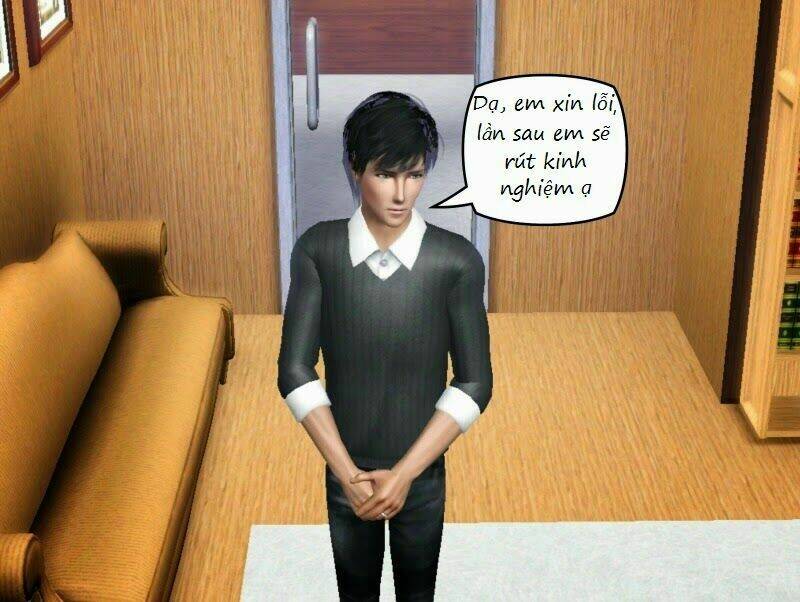 [truyện sims 3] alice chapter 1 11