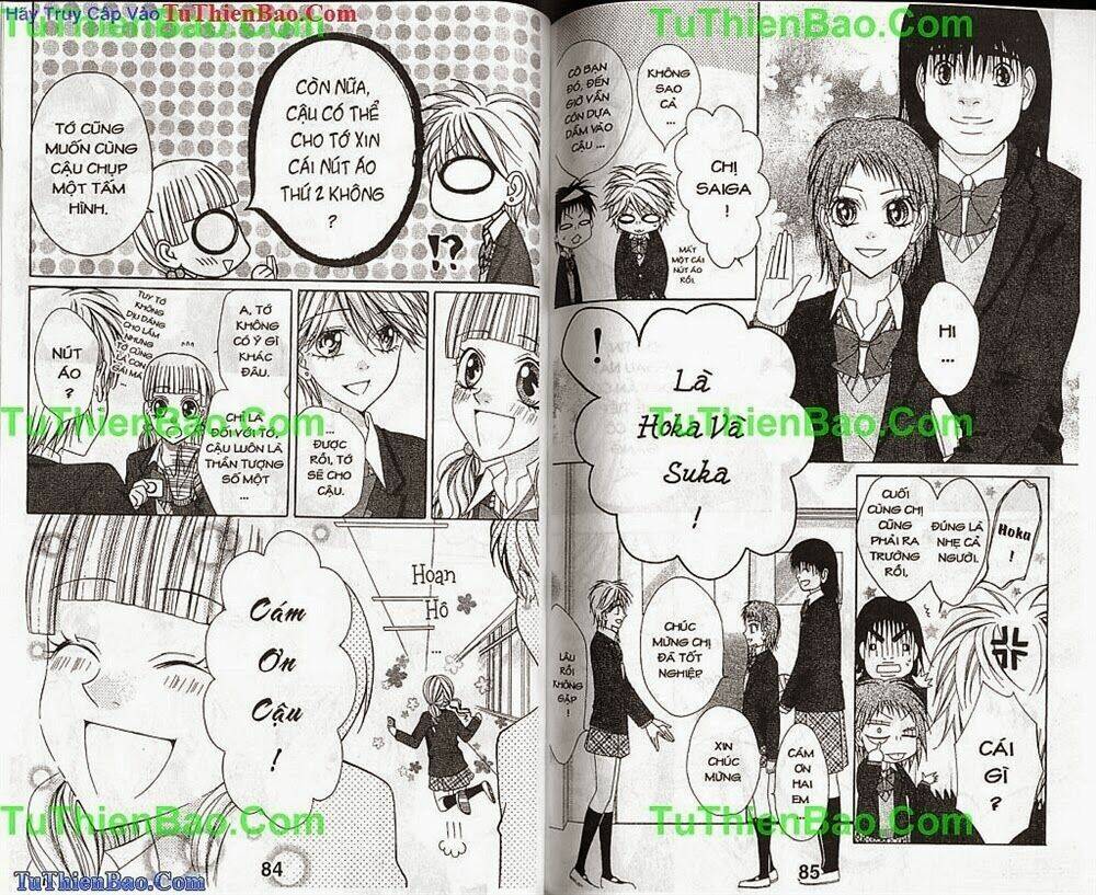 tình bạn đích thực chapter 12 43