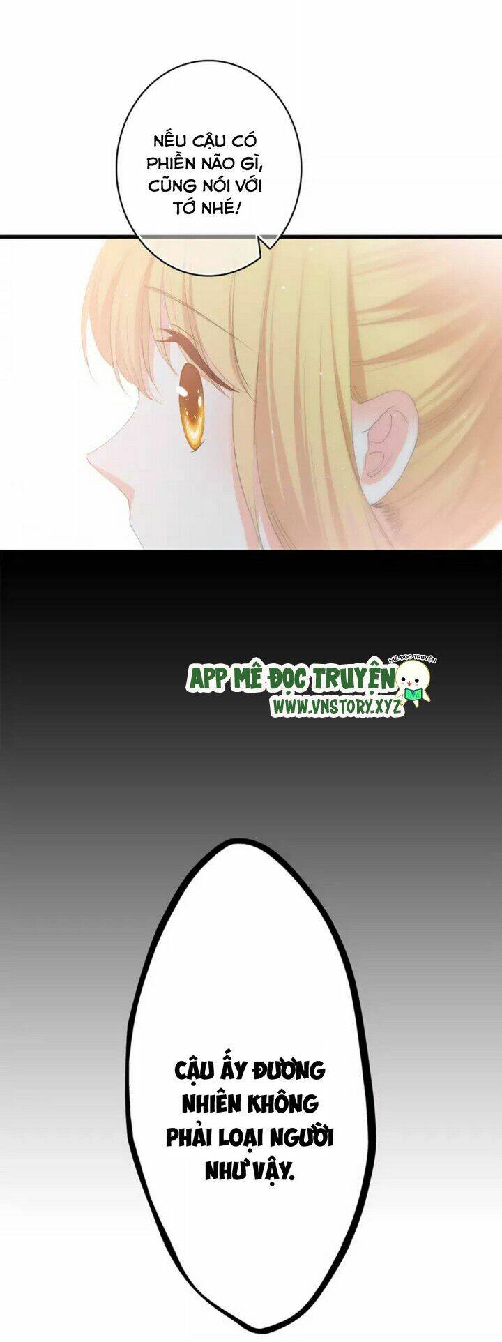 con tim rung động 3 chapter 49 28