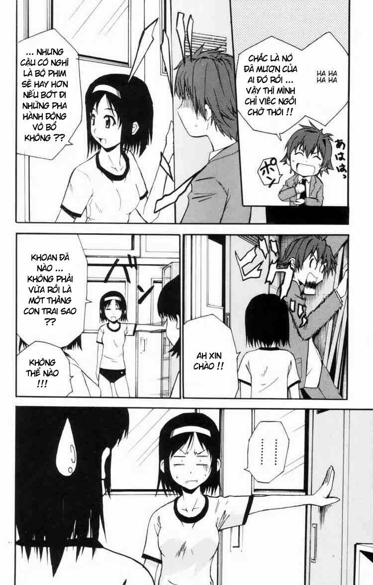 ayu mayu chapter 3 32