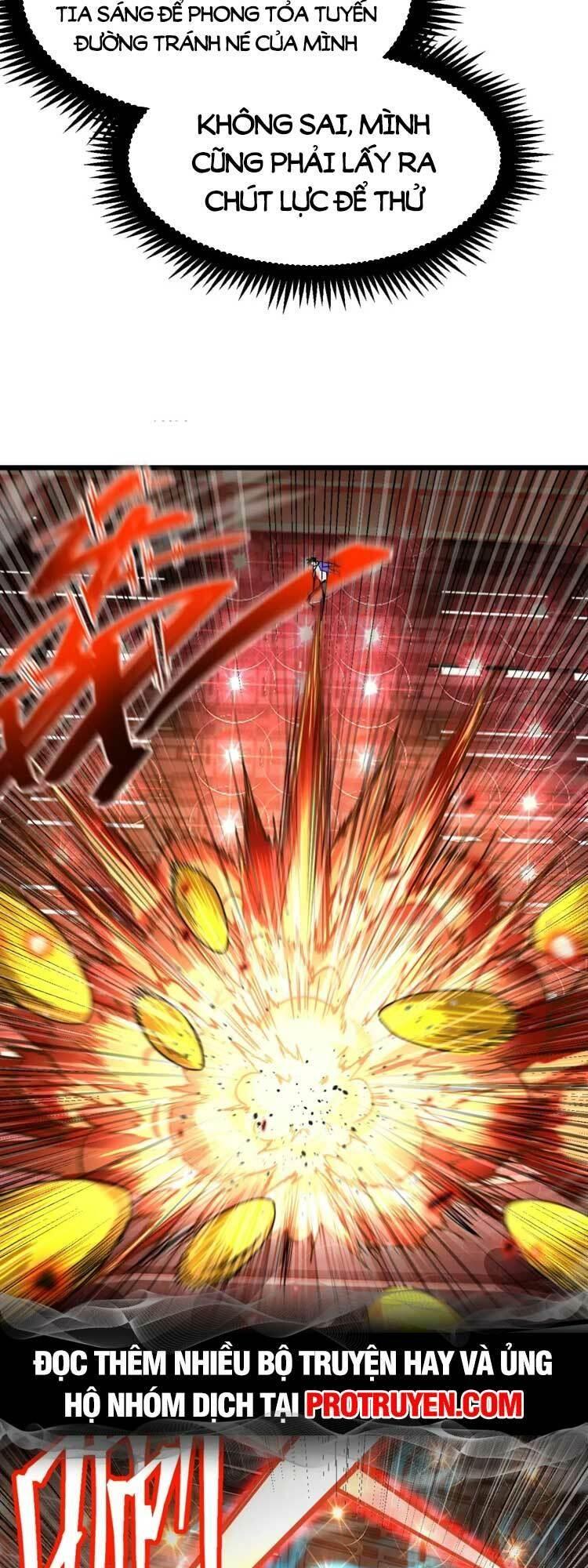 cao võ: ngàn năm tiến hóa chapter 24 11