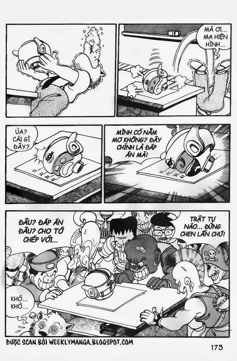 kung fu komang chapter 4 12