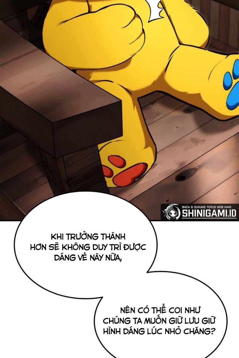 huyền thoại game thủ - tái xuất chapter 115 71