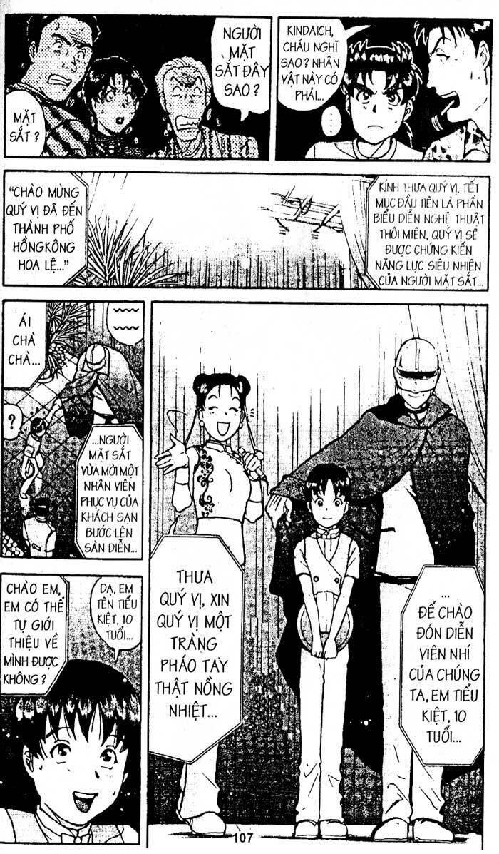 thám tử kindaichi (bản đẹp) chapter 195 22