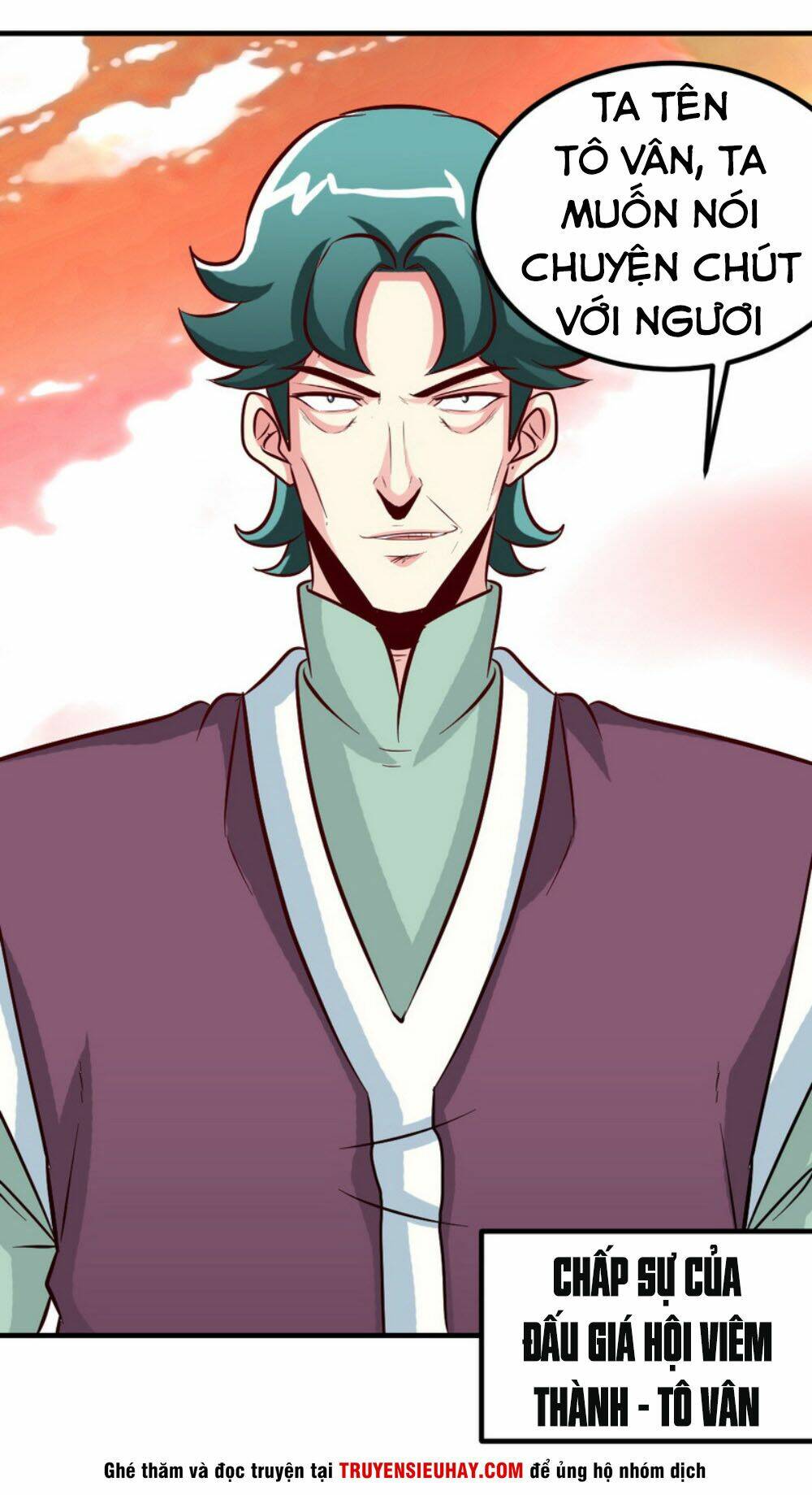 chí tôn thần ma chapter 120 27